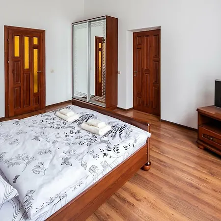 Bv Exquisite Apartment *