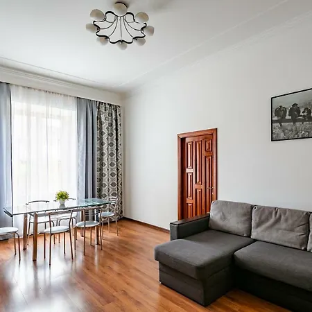 Bv Exquisite Apartment