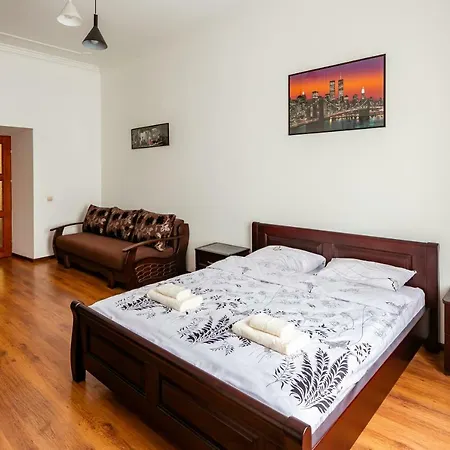 Bv Exquisite Apartment