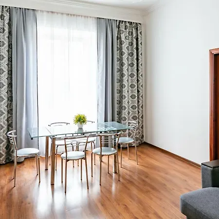Bv Exquisite Apartment *