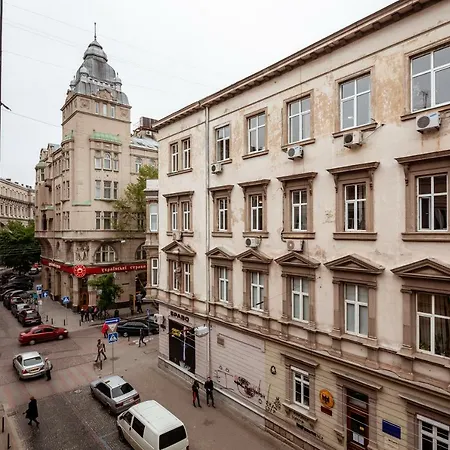 Bv Exquisite Apartment