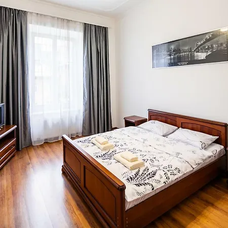 Apartment Bv Exquisite *