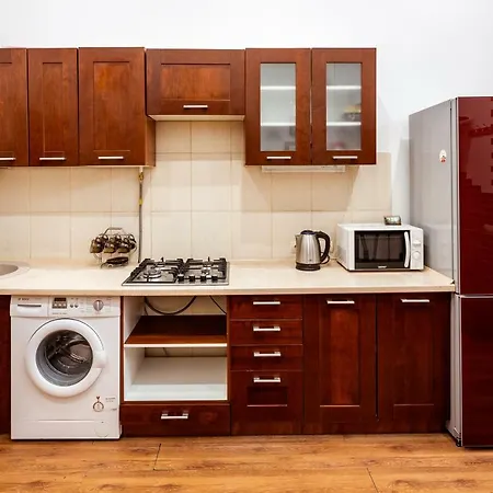 Apartment Bv Exquisite *