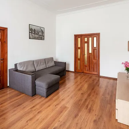 Apartment Bv Exquisite *