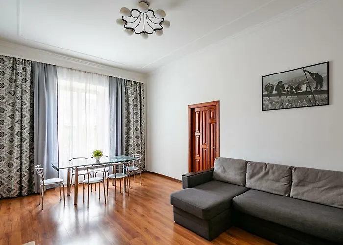 Bv Exquisite Appartement