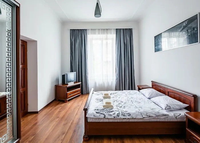 Appartement Bv Exquisite