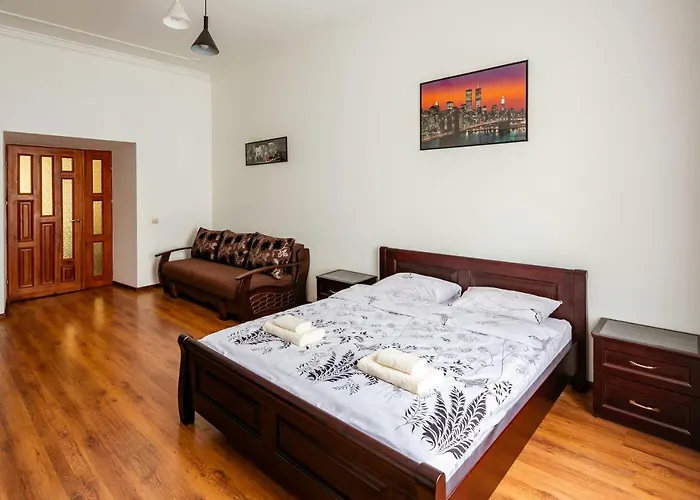 Bv Exquisite Appartement