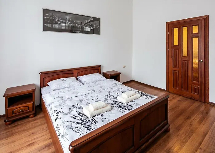 Bv Exquisite Appartement *