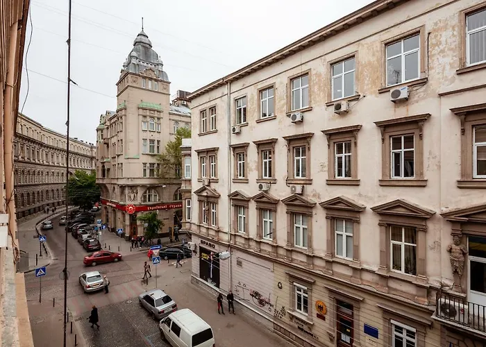 Bv Exquisite Appartement