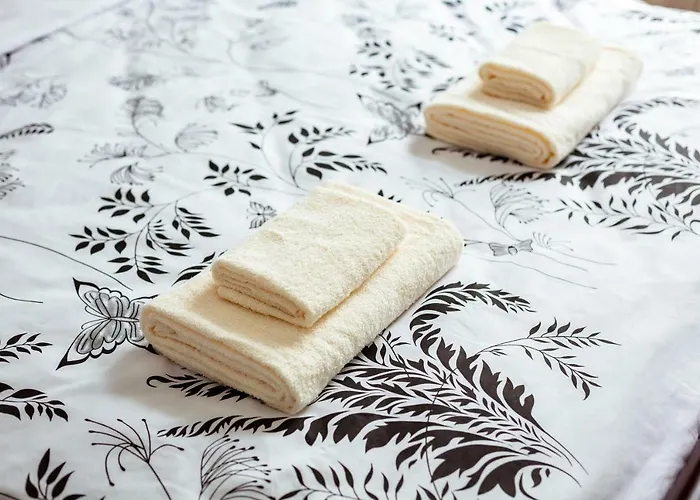 Bv Exquisite Appartement