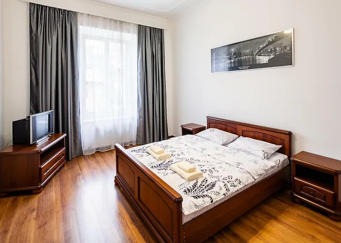 Appartement Bv Exquisite *