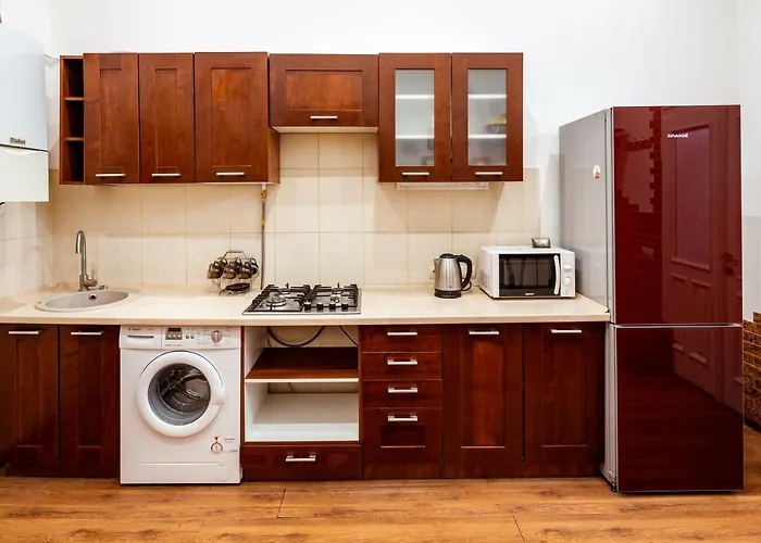 アパート Bv Exquisite *