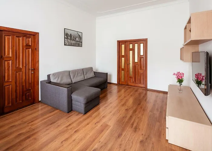 Appartement Bv Exquisite *