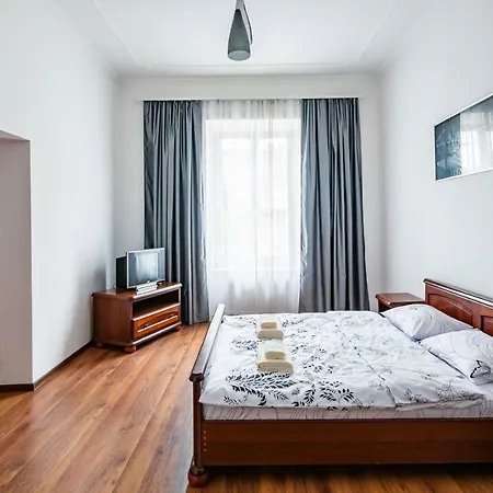 아파트 Bv Exquisite